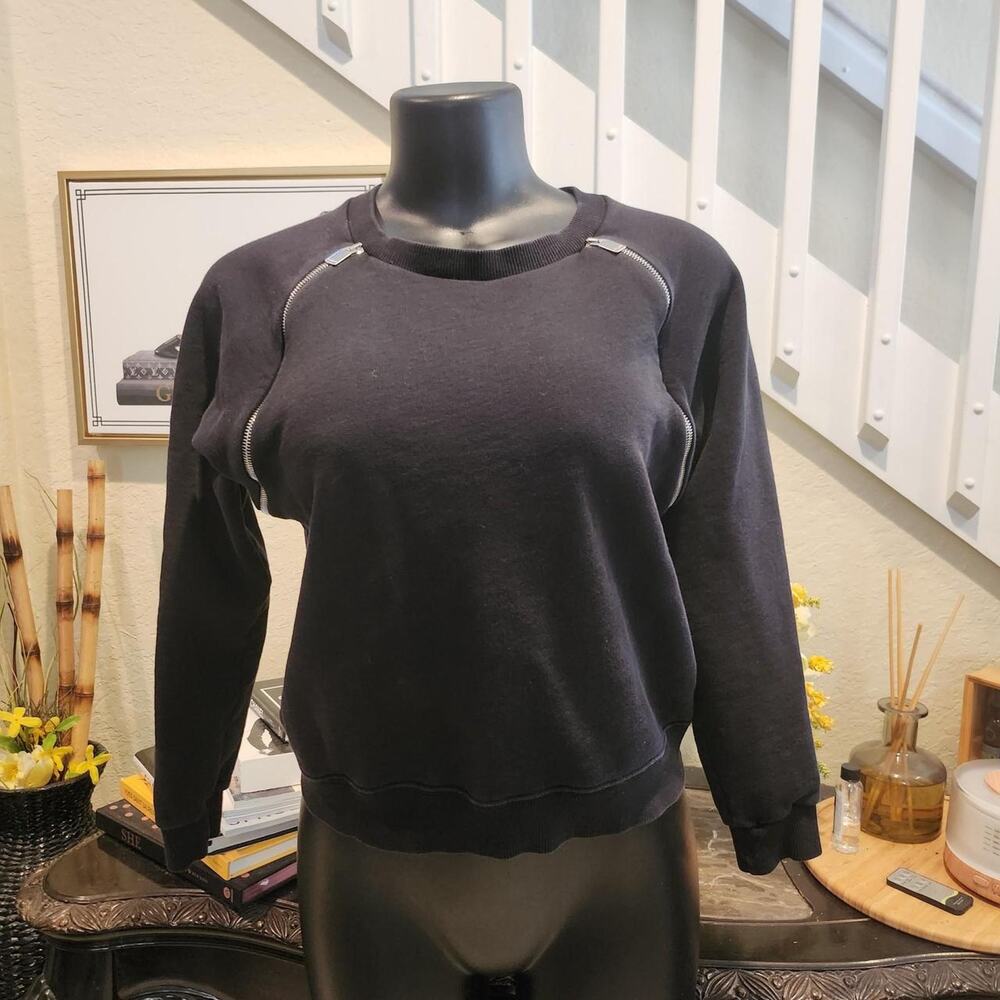 Yves Saint Laurent sweater